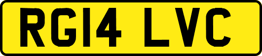 RG14LVC