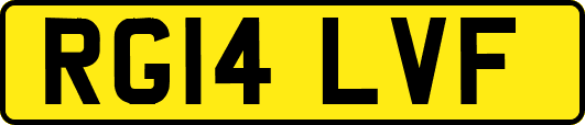RG14LVF