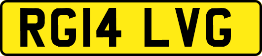 RG14LVG