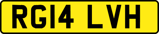RG14LVH