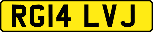 RG14LVJ