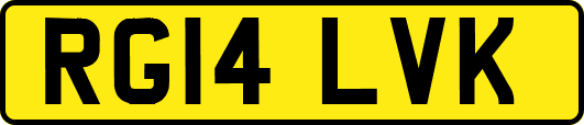 RG14LVK
