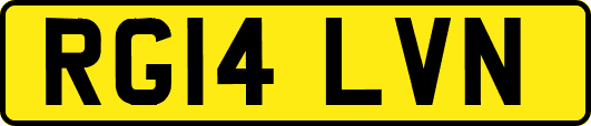 RG14LVN