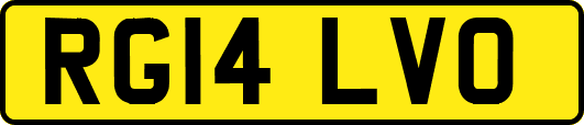 RG14LVO