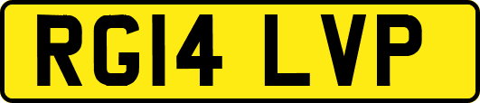 RG14LVP