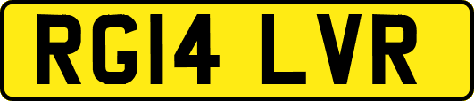 RG14LVR