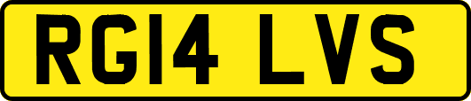RG14LVS