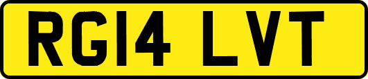 RG14LVT