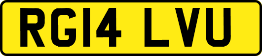 RG14LVU