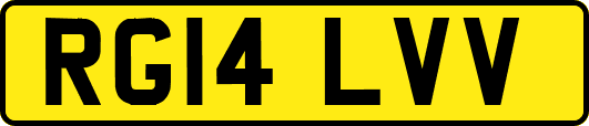 RG14LVV