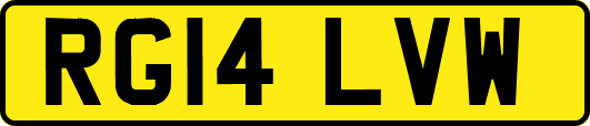 RG14LVW