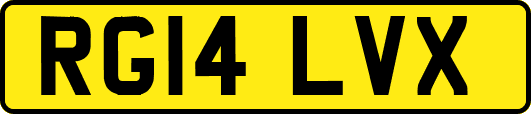 RG14LVX