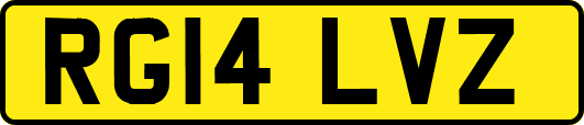 RG14LVZ