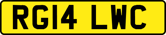 RG14LWC