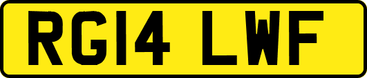 RG14LWF
