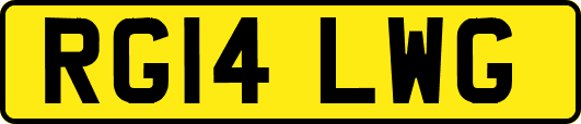 RG14LWG