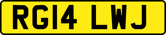 RG14LWJ