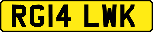 RG14LWK