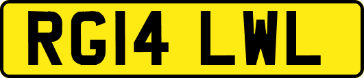 RG14LWL