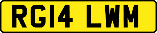 RG14LWM