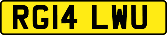 RG14LWU