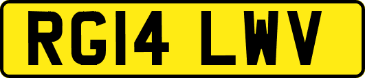 RG14LWV