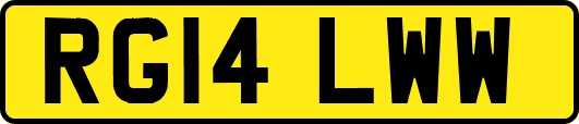 RG14LWW