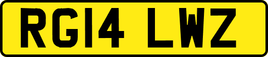 RG14LWZ