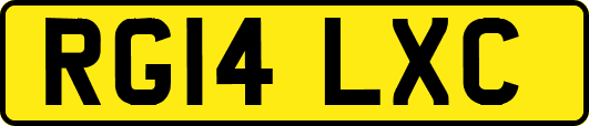 RG14LXC