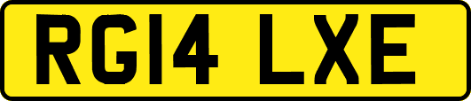 RG14LXE