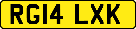 RG14LXK
