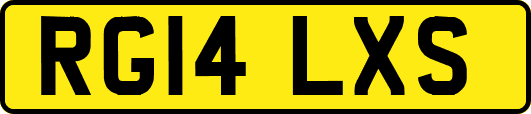RG14LXS