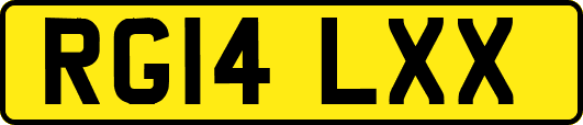 RG14LXX