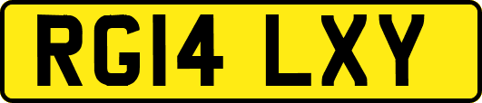 RG14LXY