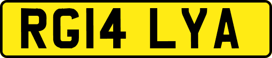 RG14LYA
