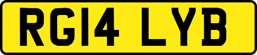 RG14LYB