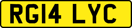 RG14LYC