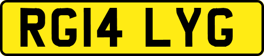RG14LYG