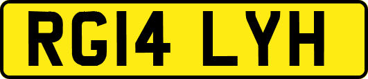RG14LYH