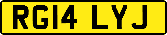 RG14LYJ