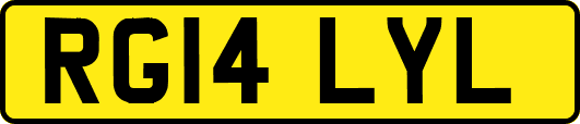 RG14LYL