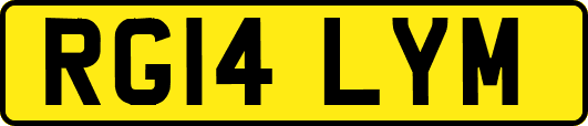 RG14LYM