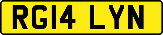 RG14LYN