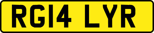 RG14LYR