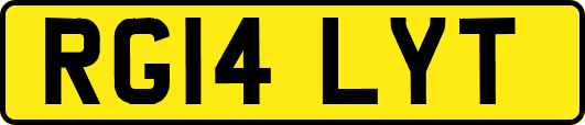 RG14LYT