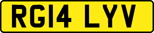 RG14LYV