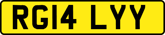 RG14LYY