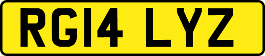 RG14LYZ