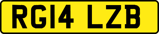 RG14LZB