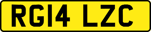 RG14LZC